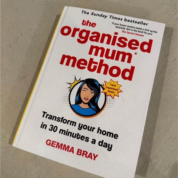 Other - The organized mum method